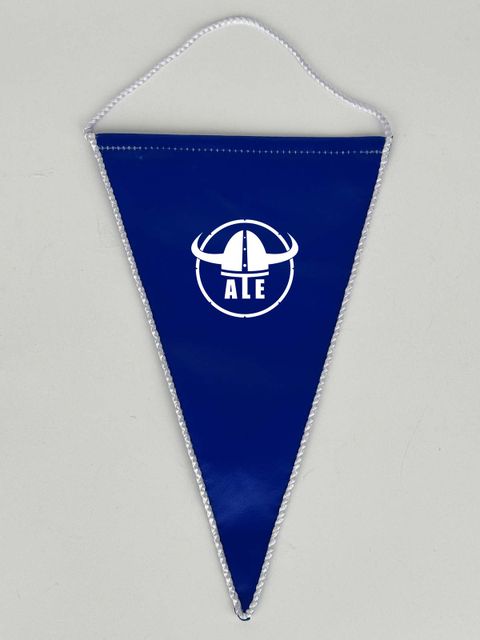 Vimpel, Marinblå (Ale IBF)